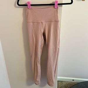 Lululemon Capri